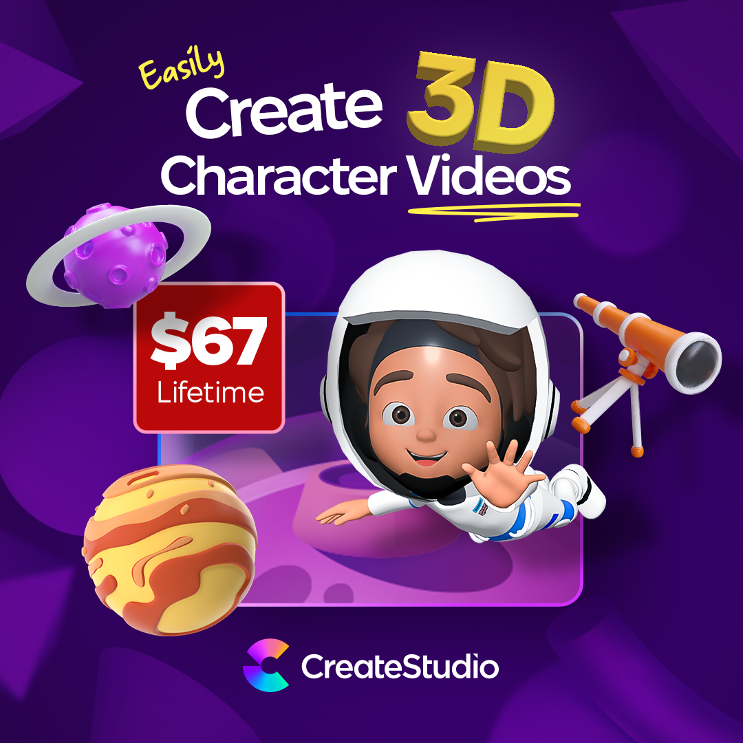 createstudio LTD